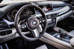 BMW X6 M50d 2015 года